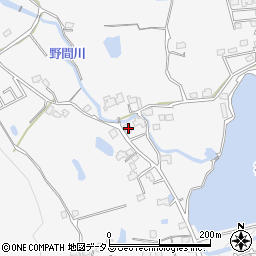 香川県高松市国分寺町国分1365周辺の地図