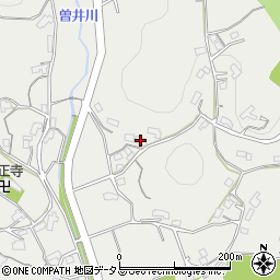 広島県竹原市吉名町3160周辺の地図