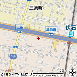 香川県高松市太田下町2343周辺の地図
