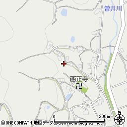 広島県竹原市吉名町3579周辺の地図