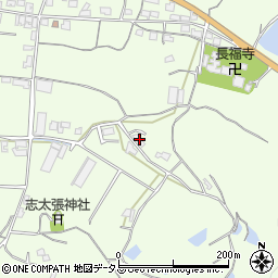 香川県さぬき市鴨部6340-1周辺の地図