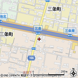 香川県高松市太田下町2332周辺の地図