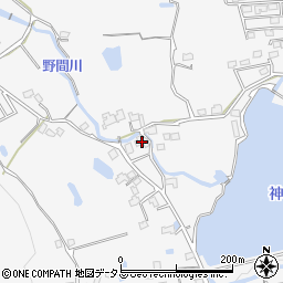 香川県高松市国分寺町国分1363周辺の地図