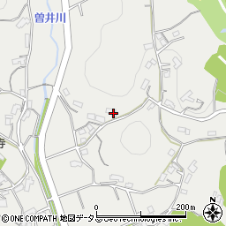 広島県竹原市吉名町3151周辺の地図