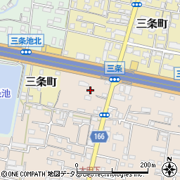香川県高松市太田下町2282周辺の地図