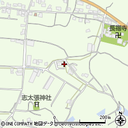 香川県さぬき市鴨部6328周辺の地図