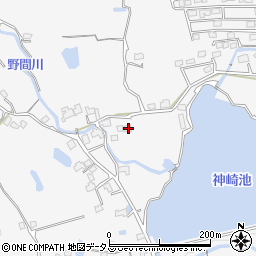 香川県高松市国分寺町国分1358周辺の地図