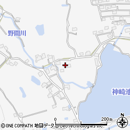 香川県高松市国分寺町国分1359周辺の地図