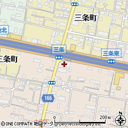 香川県高松市太田下町2333周辺の地図