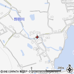 香川県高松市国分寺町国分1445周辺の地図