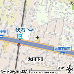 香川県高松市太田下町2466周辺の地図