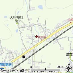 香川県高松市国分寺町新居3485-1周辺の地図