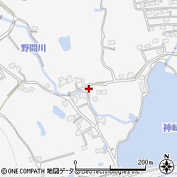 香川県高松市国分寺町国分1362周辺の地図