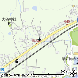 香川県高松市国分寺町新居3552周辺の地図