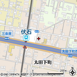 香川県高松市太田下町2464周辺の地図