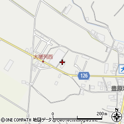 兵庫コンクリート株式会社周辺の地図