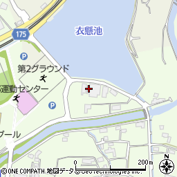 ＪＡ葬祭・高松事業所・協同セレモニー会館高松西周辺の地図