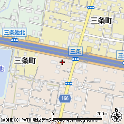 香川県高松市太田下町2277周辺の地図