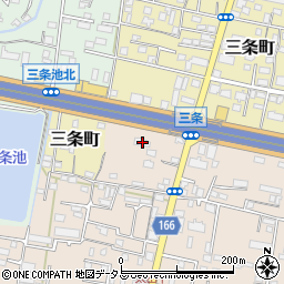 香川県高松市太田下町2274周辺の地図