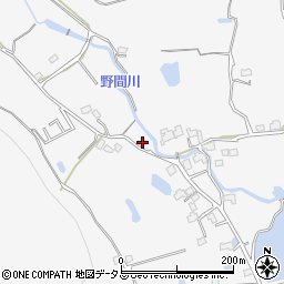 香川県高松市国分寺町国分1376周辺の地図