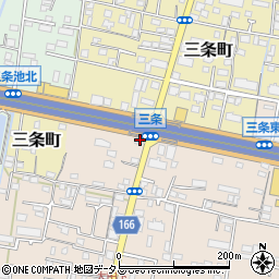 香川県高松市太田下町2280周辺の地図