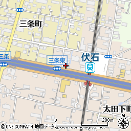 香川県高松市太田下町2357周辺の地図