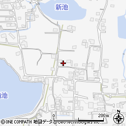 香川県高松市国分寺町国分1754周辺の地図