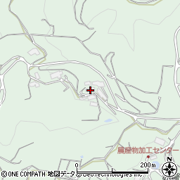 広島県東広島市安芸津町木谷4396周辺の地図