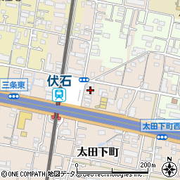 香川県高松市太田下町2463周辺の地図