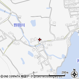 香川県高松市国分寺町国分1448周辺の地図