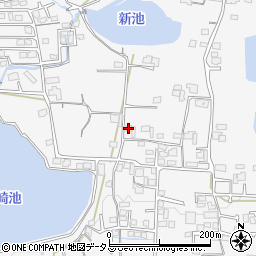 香川県高松市国分寺町国分1753周辺の地図