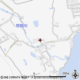 香川県高松市国分寺町国分1447周辺の地図