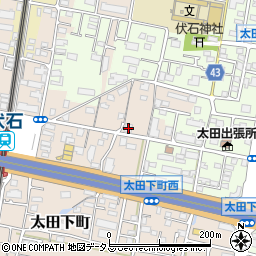 香川県高松市太田下町2563周辺の地図