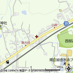 香川県高松市国分寺町新居3555周辺の地図
