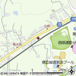 香川県高松市国分寺町新居15周辺の地図