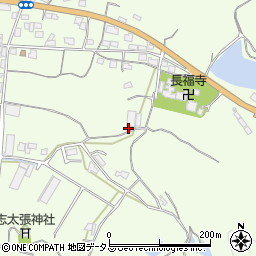 香川県さぬき市鴨部6259周辺の地図