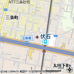 香川県高松市太田下町2499周辺の地図