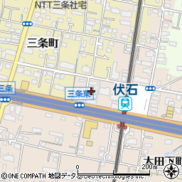 香川県高松市太田下町2356周辺の地図