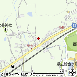 香川県高松市国分寺町新居3556周辺の地図