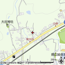 香川県高松市国分寺町新居3557周辺の地図