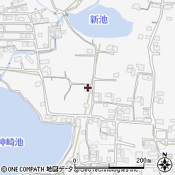 香川県高松市国分寺町国分1810周辺の地図