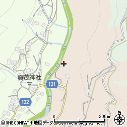 和歌山県紀の川市東川原715周辺の地図