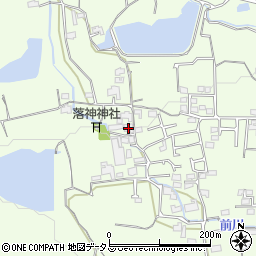 香川県高松市国分寺町新居2236周辺の地図