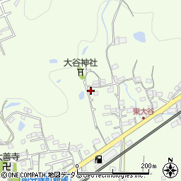 香川県高松市国分寺町新居3470周辺の地図