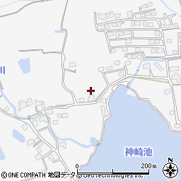 香川県高松市国分寺町国分1505周辺の地図