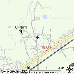 香川県高松市国分寺町新居3489周辺の地図