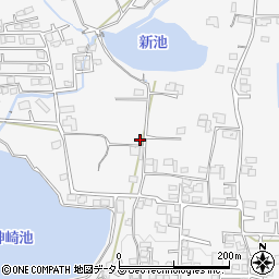 香川県高松市国分寺町国分1549周辺の地図