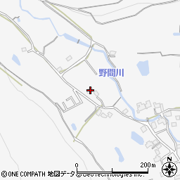 香川県高松市国分寺町国分1381周辺の地図