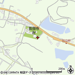 香川県さぬき市鴨部6210周辺の地図