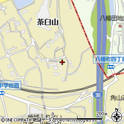 香川県綾歌郡宇多津町3015周辺の地図